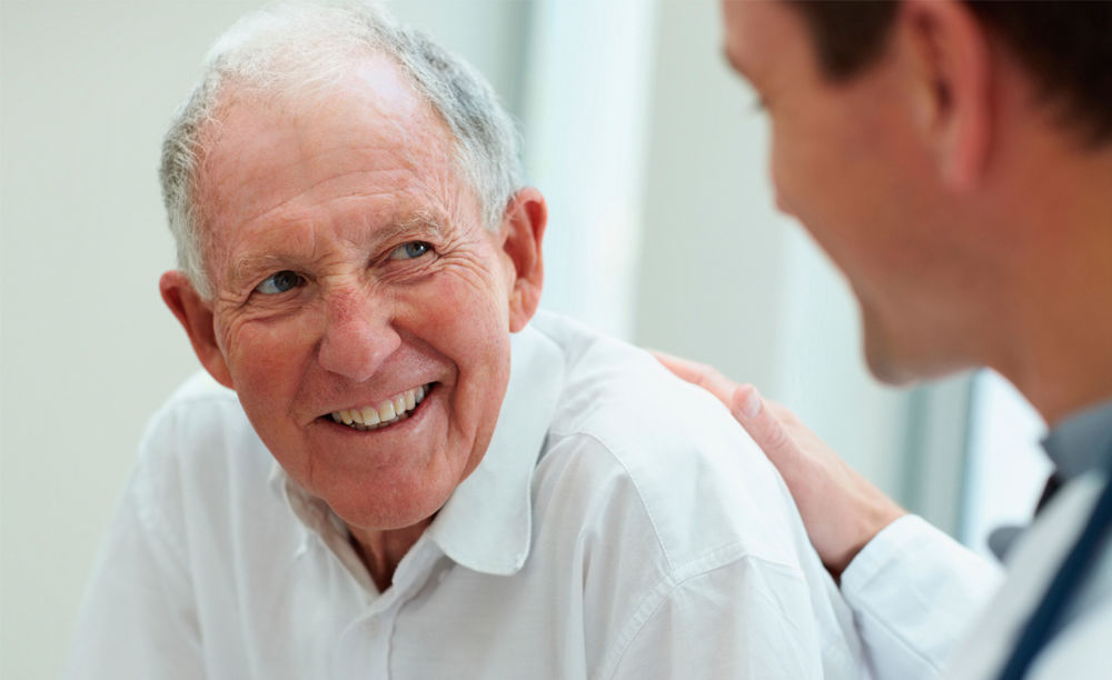 hearing aid