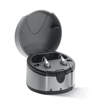 Siemens eCharger